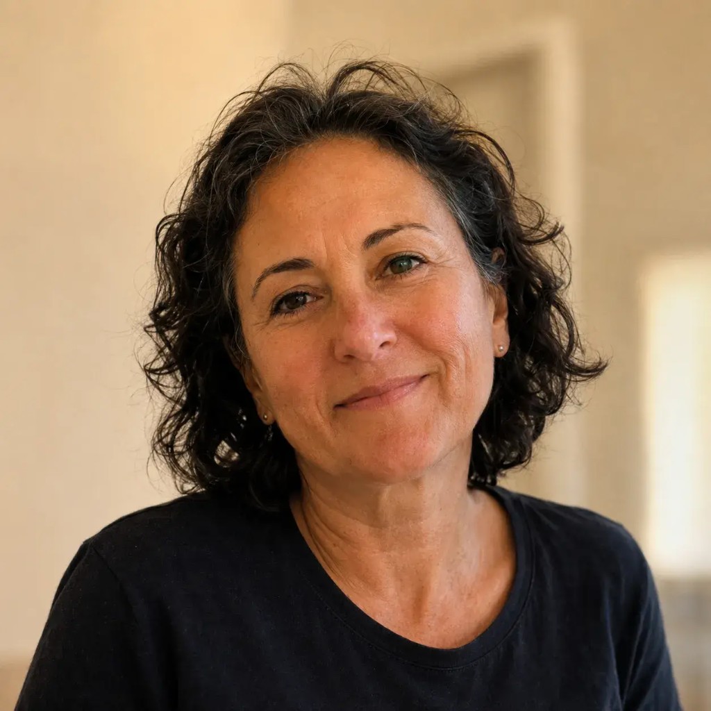 Marta T., cliente verificata